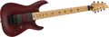 Schecter Guitar Research Jeff Loomis FR 7-string Electric Guitar - Red