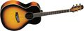 Takamine TF450SMSB Pro Series NEX Acoustic-Electric Guitar Sunburst