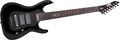 ESP LTD SC-607B 7-String Baritone Electric Guitar