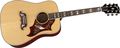Gibson Dove Modern Classic Dreadnought Acoustic-Electric Guitar