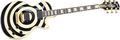 Gibson Custom Zakk Wylde Signature Les Paul Electric Guitar - Bull's Eye