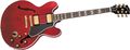 Gibson ES-345 Reissue Electric Blues Guitar