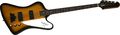 Gibson Thunderbird IV Electric Bass Guitar