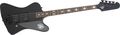 Epiphone Nikki Sixx Signature Blackbird Bass Guitar Pitch Black