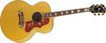 Gibson Pete Townshend J-200 Acoustic-Electric Guitar Antique Natural