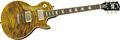 Gibson Custom Joe Perry Boneyard Les Paul Electric Guitar