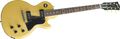 DISCONTINUED - Gibson Custom 1960 Les Paul Special Single Cutaway VOS Electric Guitar