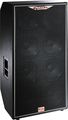 Ashdown USA 1600W 8x10 4-Ohm Bass Cabinet