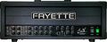 Fryette Sig:X G100SX 100W Tube Guitar Amp Head