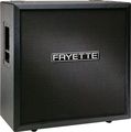 Fryette Deliverance D412-P50E 200W 4x12 Guitar Speaker Cabinet