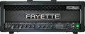 Fryette Pittbull Ultra-Lead G100UL/EQ 120W Tube Guitar Amp Head