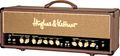 Hughes & Kettner Statesman Series STM Dual EL34 50W Tube Guitar Amp Head