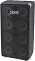 DISCONTINUED - Fender 810 PRO V2 8x10 Bass Speaker Cabinet