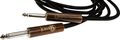 DiMarzio John 5 Signature Instrument Cable Black 18 Foot