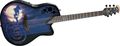 Ovation Limited-Edition DJ Ashba Demented Acoustic-Electric Guitar