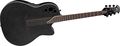 Ovation 2010 Celebrity Deluxe Mick Thomson Limited-Edition Acoustic-Electric