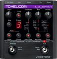 TC Helicon VoiceTone Synth HardTune & Vocoder Pedal