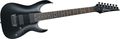 Ibanez RGA7 7-String Electric Guitar Black