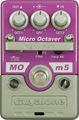 Guyatone Mighty Micro Series MOm5 Micro Octaver Octave Guitar Effects Pedal