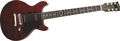 DISCONTINUED - Gibson Les Paul Junior Special Double Cutaway Electric Guitar Heritage Cherry