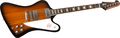 Gibson Firebird 2010 Electric Guitar - based on 1963 model