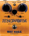 Way Huge Electronics Ring Worm Ring Modulator Guitar Effects Pedal