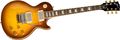 Gibson Custom Alex Lifeson Les Paul Axcess Electric Guitar