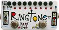 ZVex Hand-Painted Ringtone TT Ring Modulation Guitar Effects Pedal