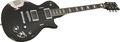 ESP James Hetfield Truckster Electric Guitar Distressed Satin Black