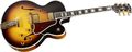 Gibson Custom L-5 CES Electric Guitar