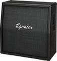Egnater VN-412 4x12 Guitar Speaker Cabinet