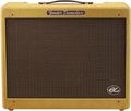 Fender Eric Clapton Signature Ec Tremolux 12W 1X12 Hand-Wired Tube Guitar Combo Amp Tweed