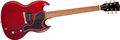 DISCONTINUED - Gibson SG Junior 60's Electric Guitar