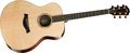 Taylor GS8 Rosewood/Spruce Grand Symphony Acoustic Guitar Natural