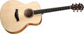 Taylor GS6 Maple/Spruce Grand Symphony Acoustic Guitar Natural