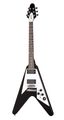 Gibson Custom Kirk Hammett Flying V Aged Electric Guitar