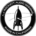 J.Rockett Audio Designs