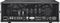 Open Box EVH 5150 III 100W 3-Channel Tube Guitar Amp Head | Musician's ...