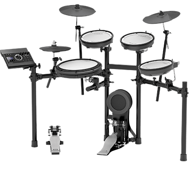 Roland TD-17KV Sweepstakes