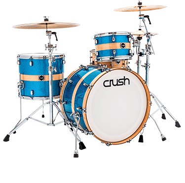 Crush Drums Sweepstakes