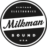 Milkman Sound USA