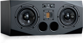 ADAM Audio A77X Powered Studio Monitor Pair