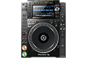 DJ Players category