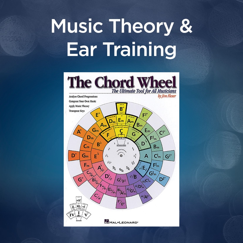 Music Theory & Ear Training