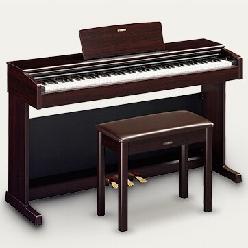 Yamaha YDP Digital Pianos