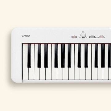 Keyboard and MIDI