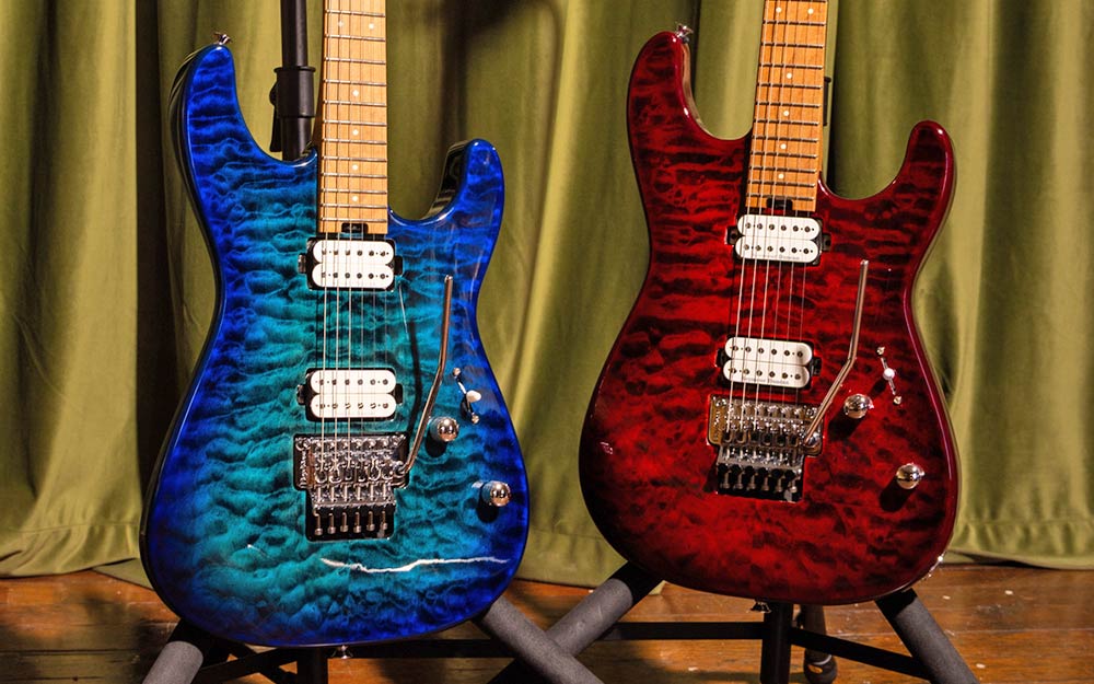 Charvel Deals