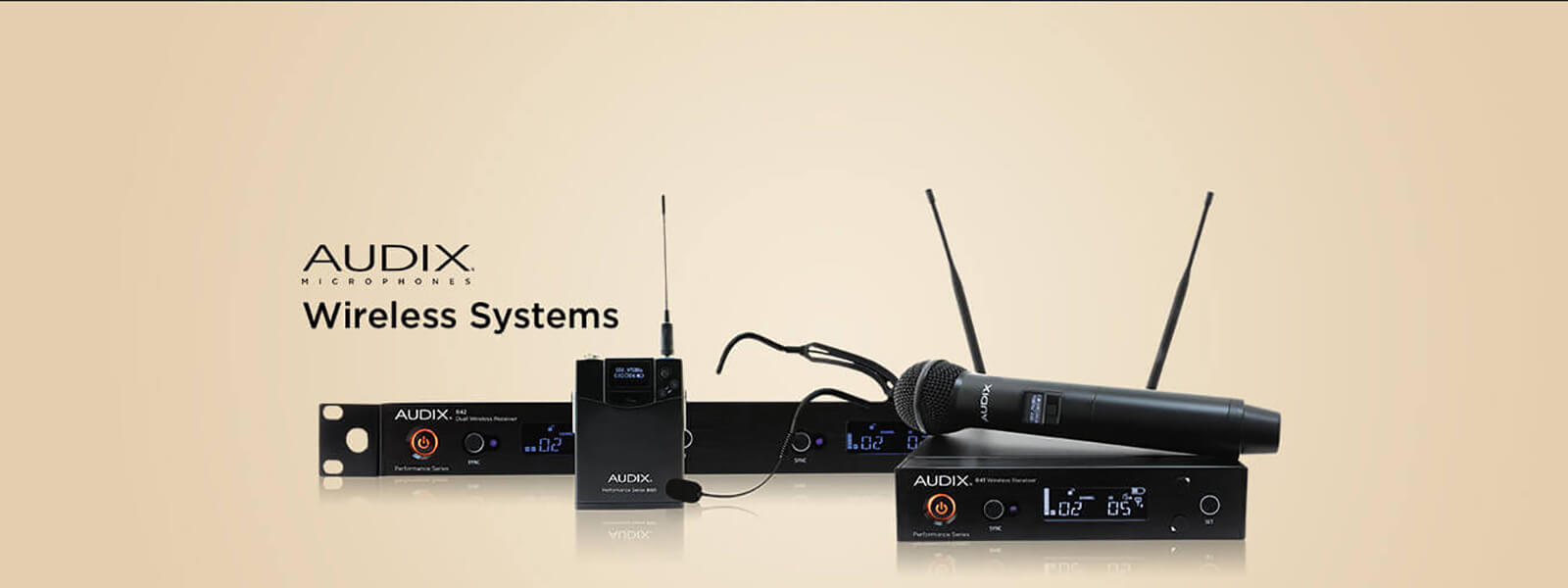 Wireless Systems