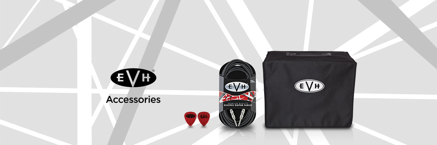EVH Accessories