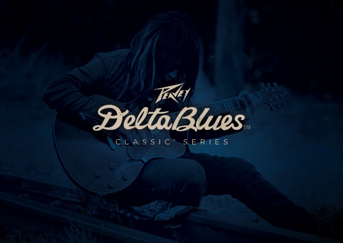 peavey delta blues series tube guitar combo amp